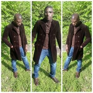 Meet your Posher, Dwight